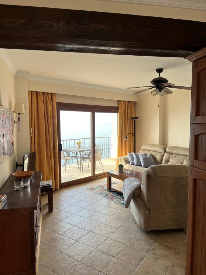 Carabeo 72 Menyber Apartment Nerja Exterior photo