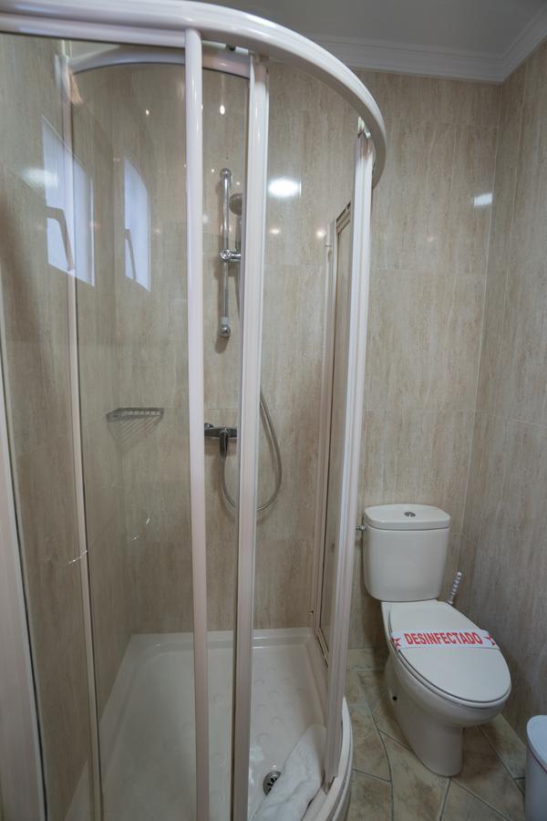 Carabeo 72 Menyber Apartment Nerja Exterior photo